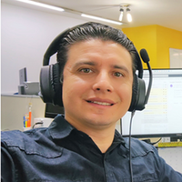 Leandro Santos